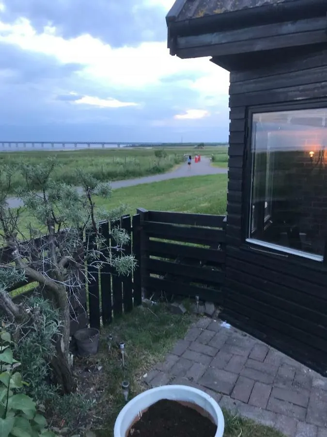 Beautiful Location Copenhagen/Malmoe公寓 馬爾默